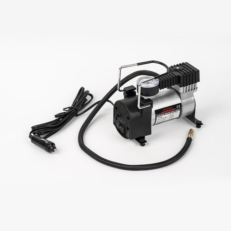 SX-202 Liten Air Compressor + Toolbox