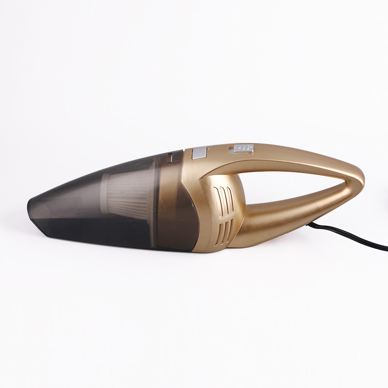 SX-402 Cyclone Vacuum Cleaner med sugkraft 2000mbar