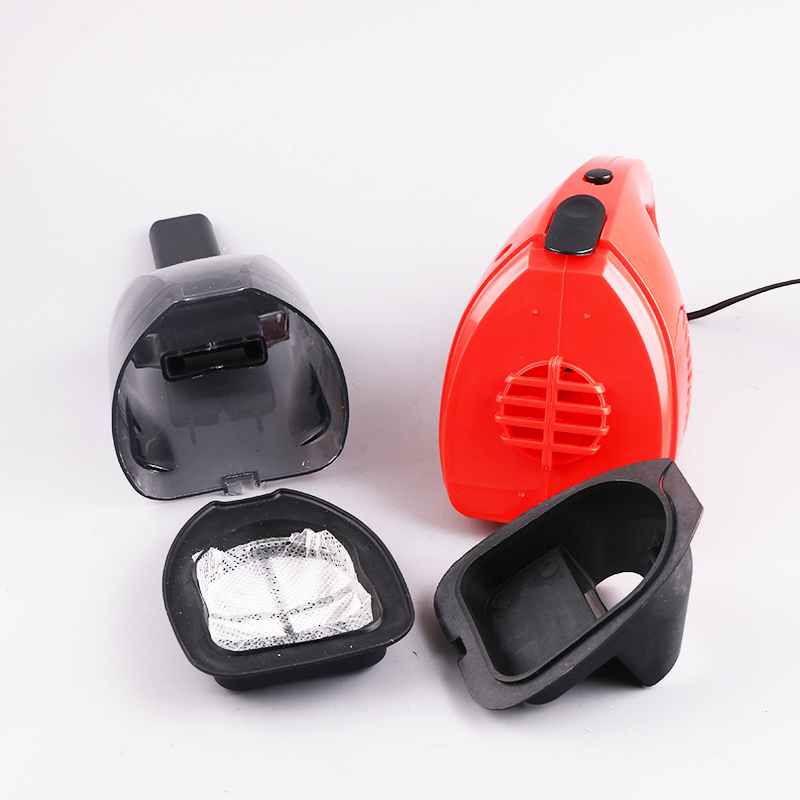 SX-301 Digital Mini Air Compressor, snabb inflation och stor batterikapacitet SX-301 Digital Mini Air Compressor, snabb inflation och stor batterikapacitet