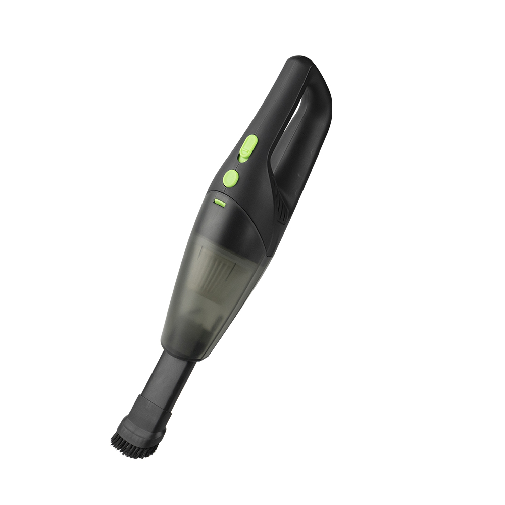 SX-406 5 i 1 dammsugare/borst Big Power