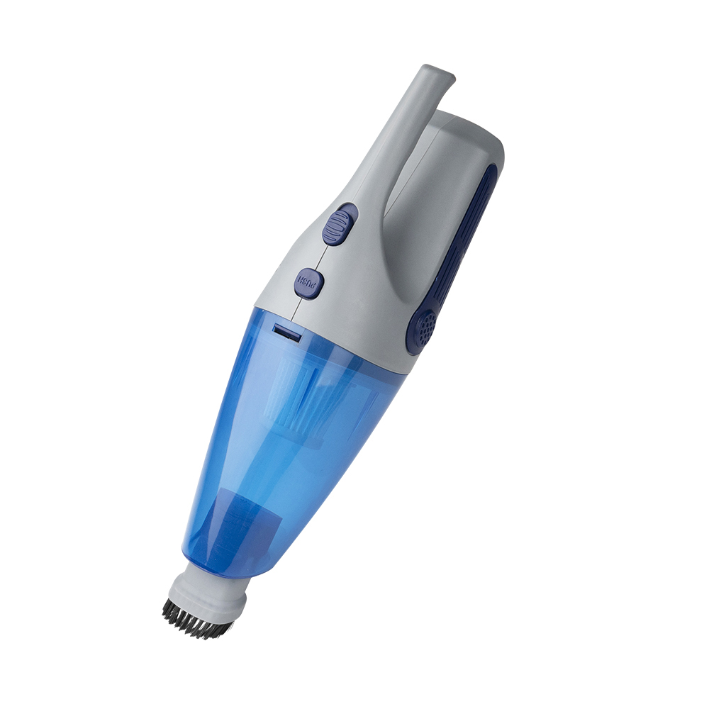 SX-405 2 i 1 dammsugare/pensel Big Suction 4000Mbar